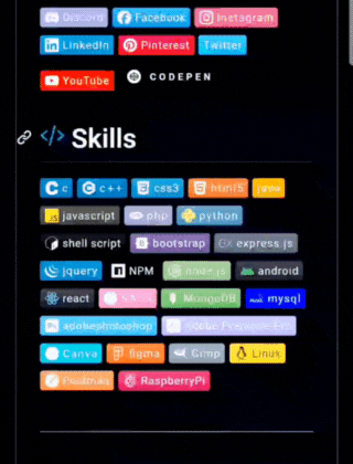 My GitHub